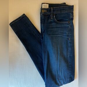 Hudson Jeans - Nico Midrise Super Skinny